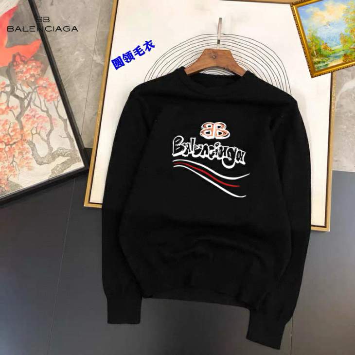 Picture of Balenciaga Sweatshirt _SKUBalenciagaM-3XL25tr6229793